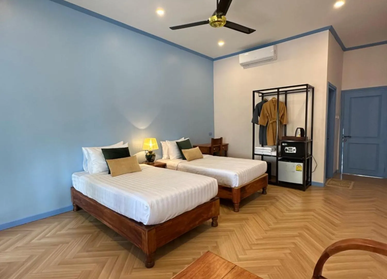 Sadakham Hotel Luang Prabang