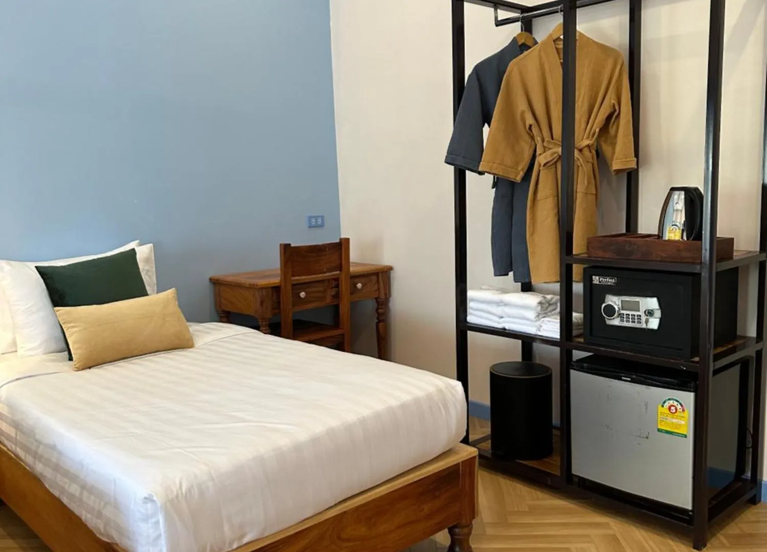 Sadakham Hotel 琅勃拉邦