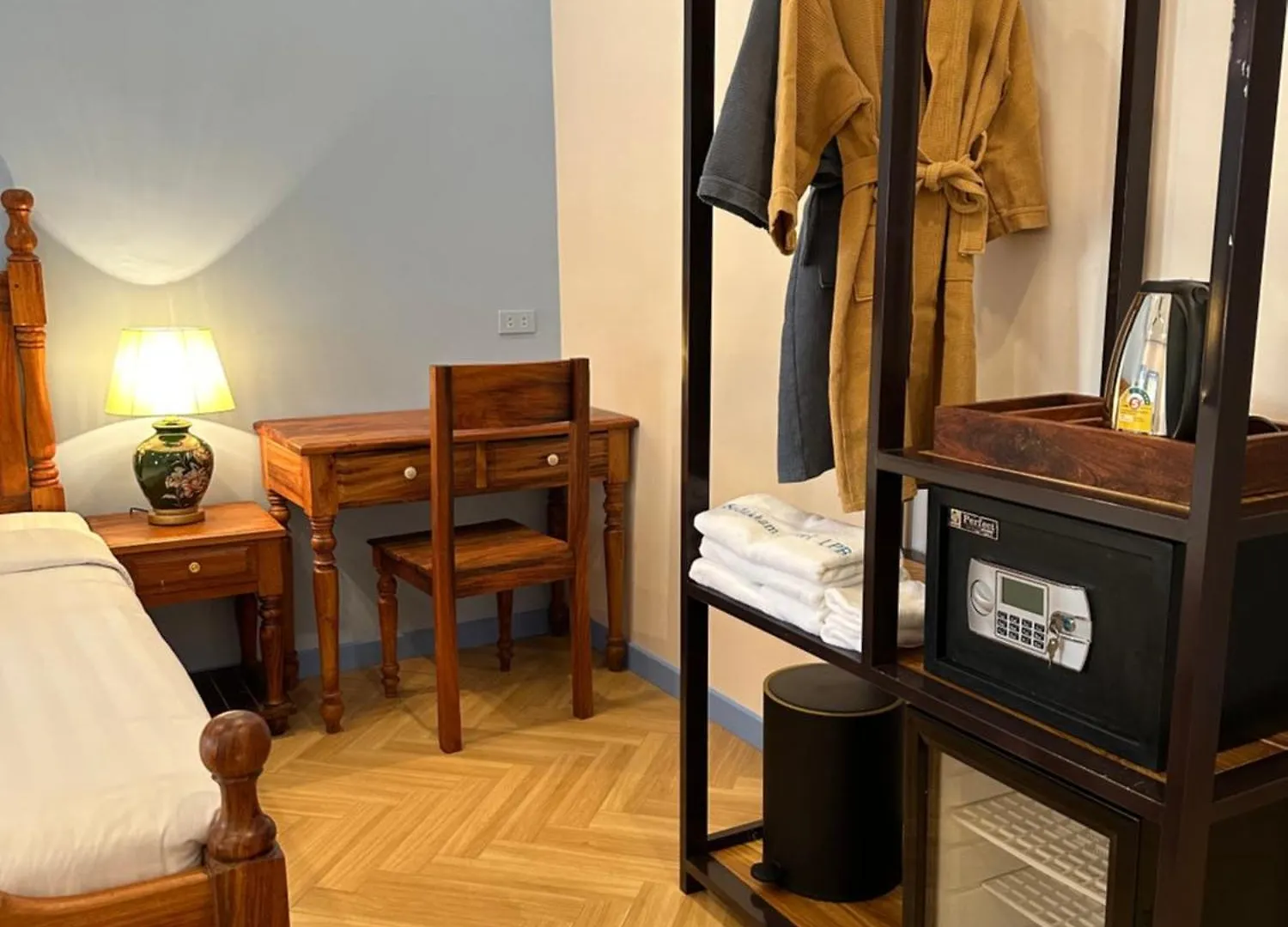 Sadakham Hotel Luang Prabang Laos