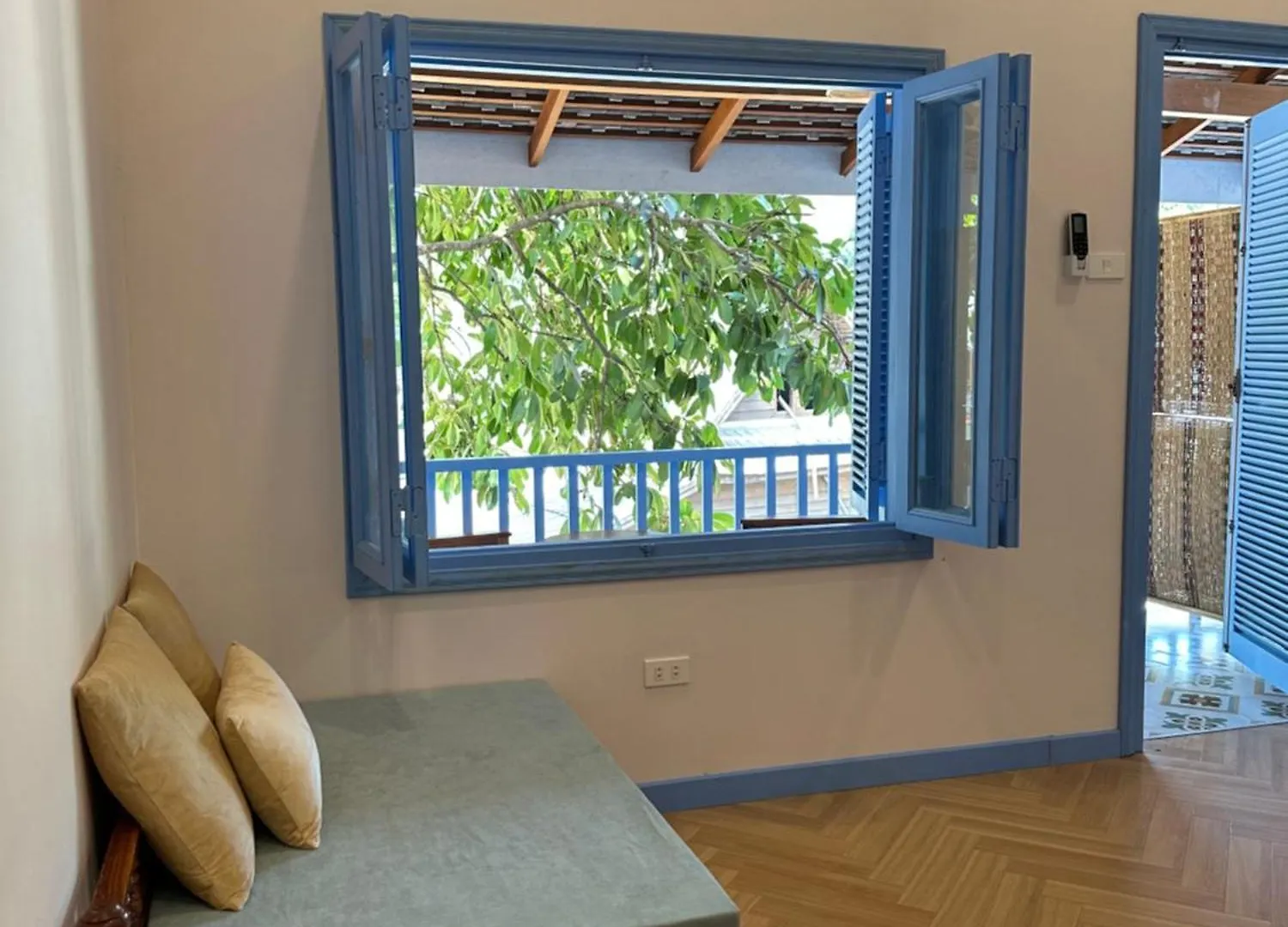 Sadakham Hotel Luang Prabang 4*,  Laos