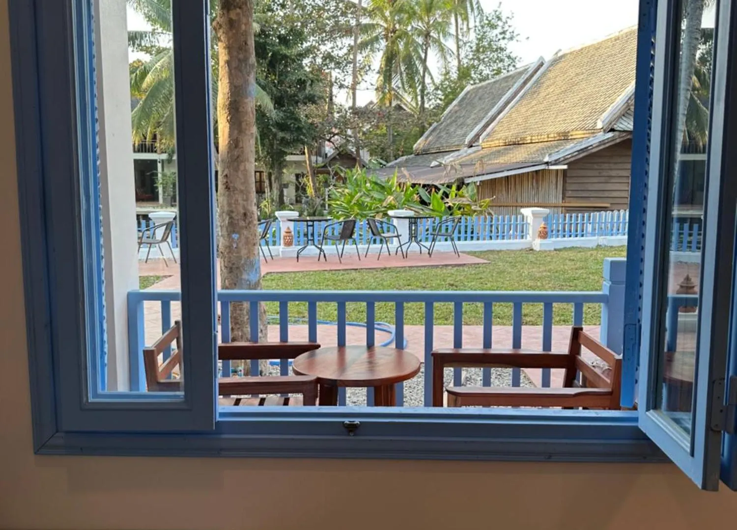 Sadakham Hotel Luang Prabang 4*,